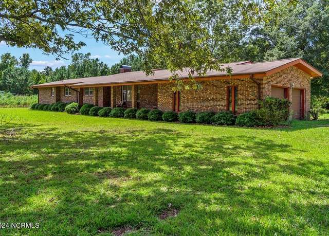 Property at 543 Cooper-leath Trl, Oriental, NC 28571, 3 beds, 2.5 baths