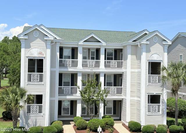 Property at 878 Great Egret Cir SW #2, Sunset Beach, NC 28468, 2 beds, 2 baths