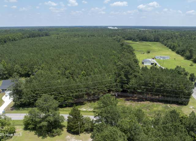 Property at 149 Futrell Rd, Richlands, NC 28574