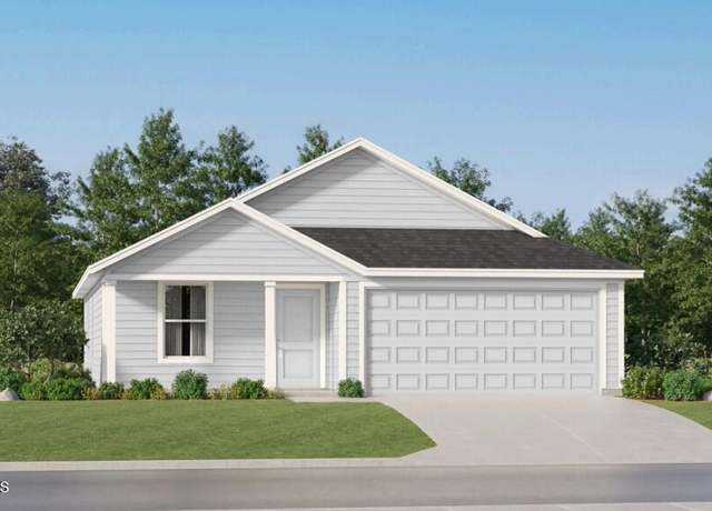 Property at 1138 Spadefish Dr NW Lot 149 Beckman, Sunset Beach, NC 28468, 3 beds, 2 baths