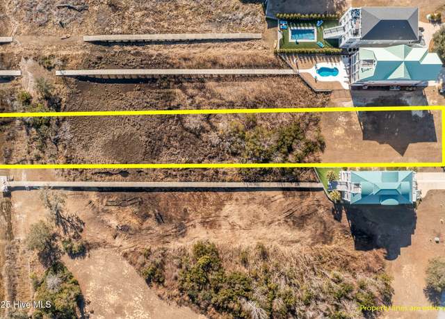 Property at 743 Cannonsgate Dr, Newport, NC 28570