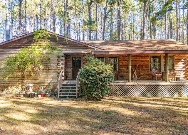Property at 249 Donnie Davis Rd, Smyrna, NC 28579, 2 beds, 1.5 baths