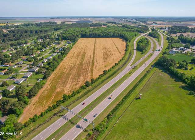 Property at 00000 Hall's Creek Rd, Elizabeth City, NC 27909