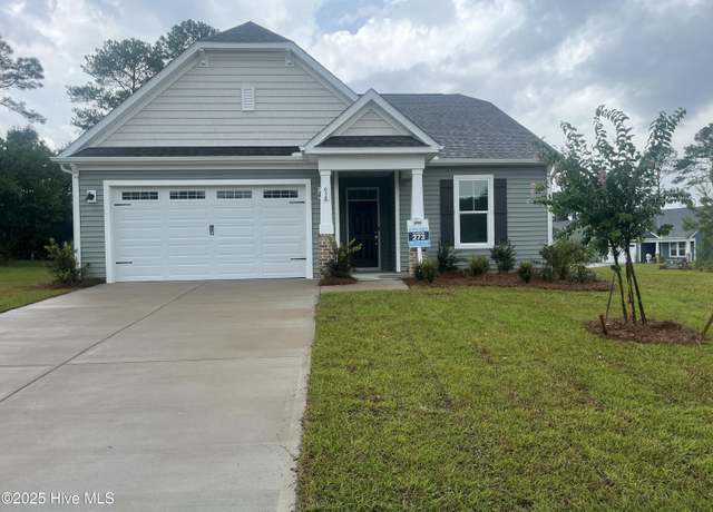 Property at 658 Edgeside Dr SE, Bolivia, NC 28422, 3 beds, 2 baths