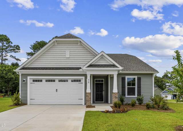 Property at 658 Edgeside Dr SE, Bolivia, NC 28422, 3 beds, 2 baths