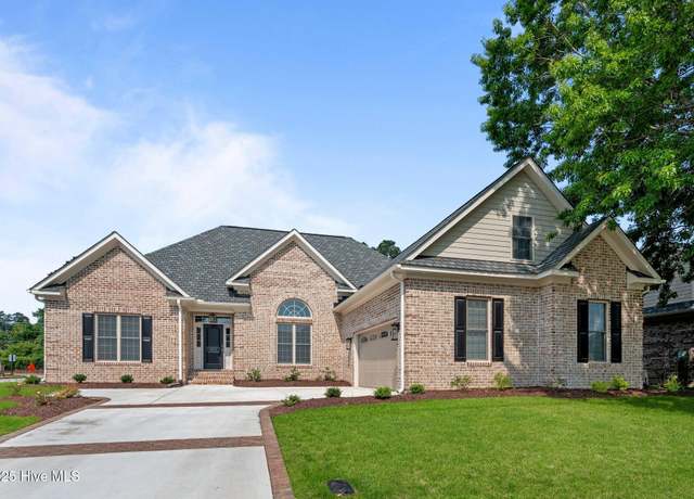 Property at 4024 Cindi Ln, Winterville, NC 28590, 4 beds, 3.5 baths