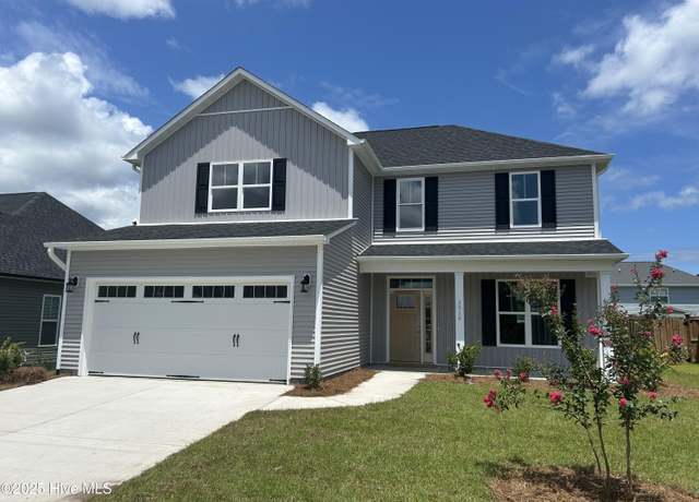 Property at 1016 Setting Sun Blvd NE, Winnabow, NC 28479, 4 beds, 2.5 baths