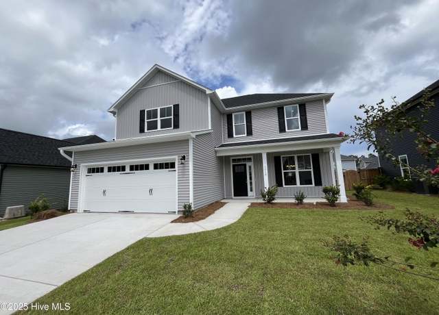 Property at 1016 Setting Sun Blvd NE, Winnabow, NC 28479, 4 beds, 2.5 baths