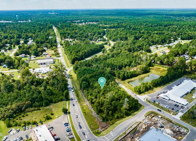Property at Tr 6 Nc Hwy 210, Surf City, NC 28445