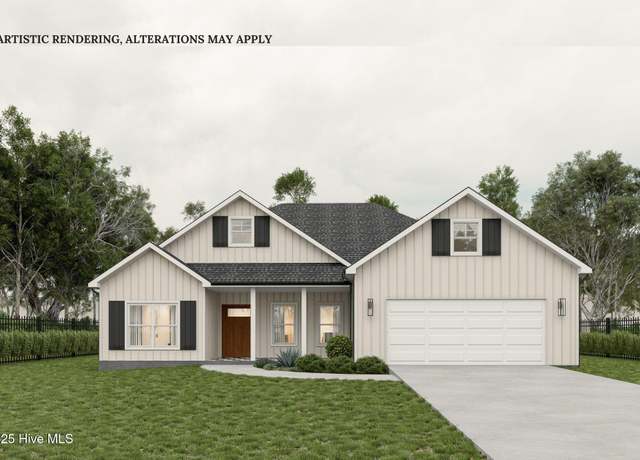 Property at 2250 Nc 41/111 Hwy, Beulaville, NC 28518, 3 beds, 2 baths