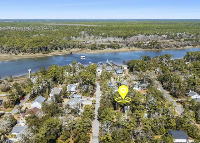 Property at L 22 NW 28th St, Oak Island, NC 28465