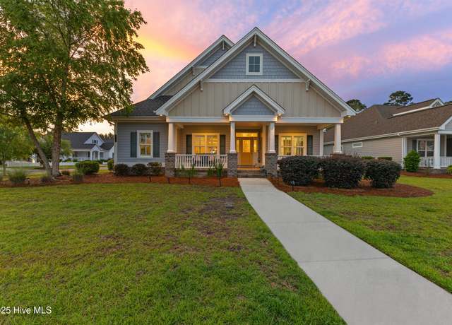 Property at 2056 Simmerman Way, Leland, NC 28451, 4 beds, 3 baths