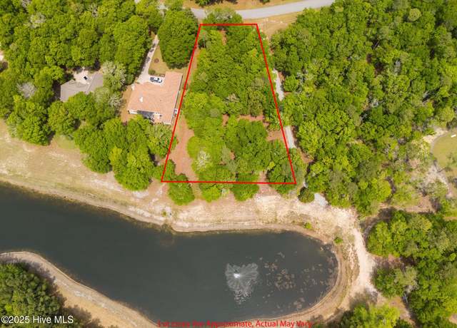 Property at 3389 Heron Lake Dr SW, Supply, NC 28462