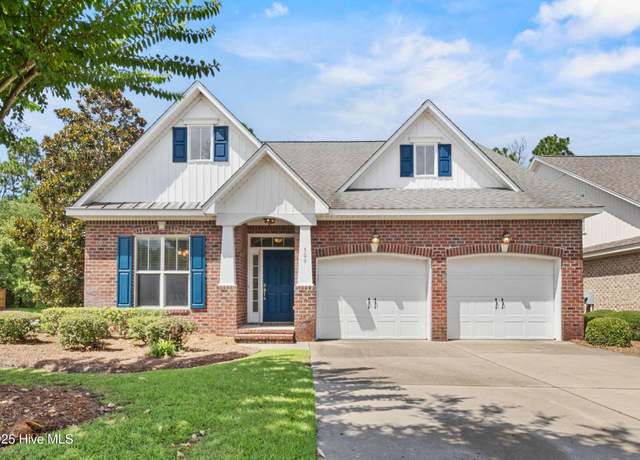 Property at 509 Wallington Rd, Wilmington, NC 28409, 3 beds, 2 baths