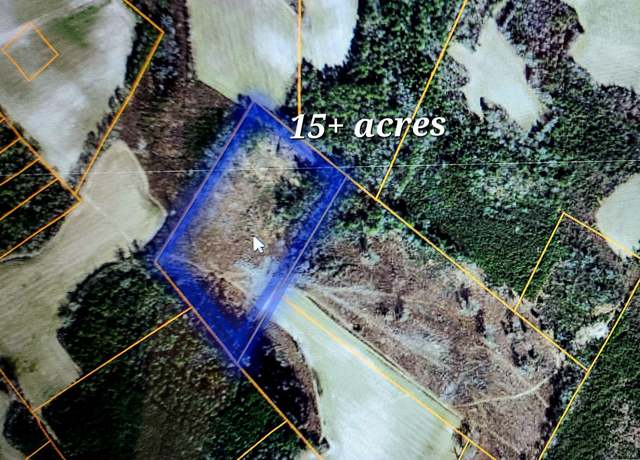 Property at 1 Harrells Hwy, Garland, NC 28441