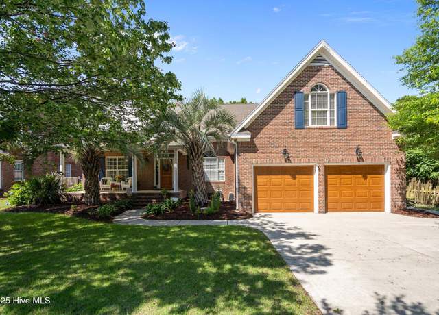 Property at 5423 Dunmore Rd, Wilmington, NC 28409, 3 beds, 2.5 baths