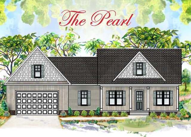 Property at 385 Paul Hare Rd, Goldsboro, NC 27530, 3 beds, 2.5 baths