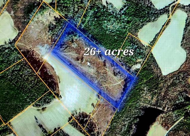 Property at 2 Harrells Hwy, Garland, NC 28441