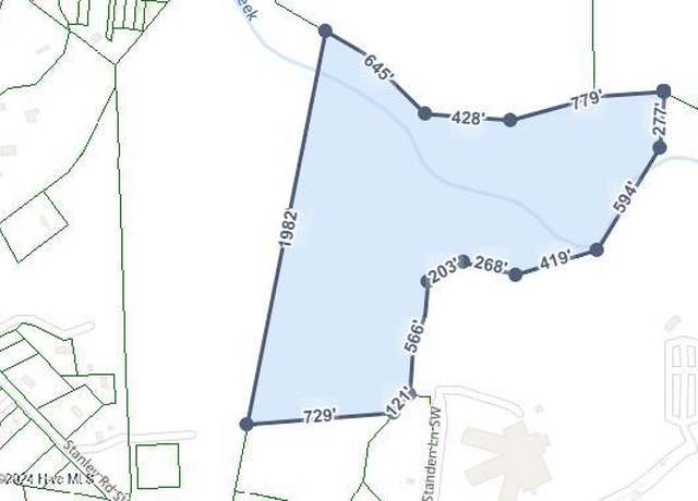 Property at 46 Acres Cedar Grove - Supply Rd SW, Supply, NC 28462