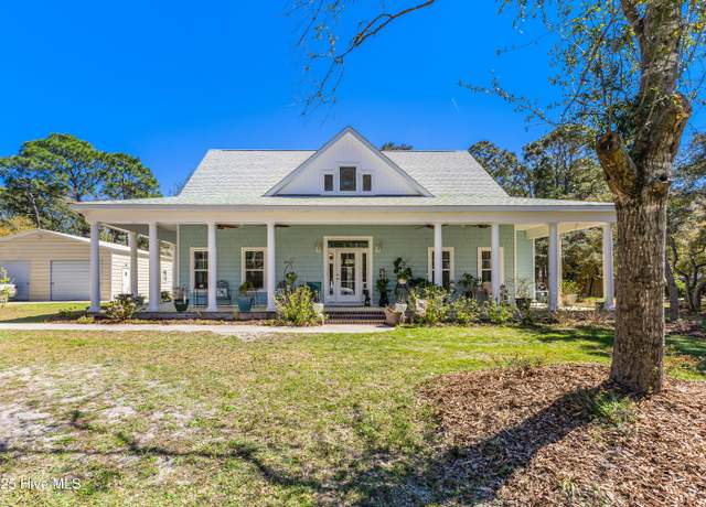 Property at 3 Quail Hollow Dr, Oak Island, NC 28465, 4 beds, 3 baths