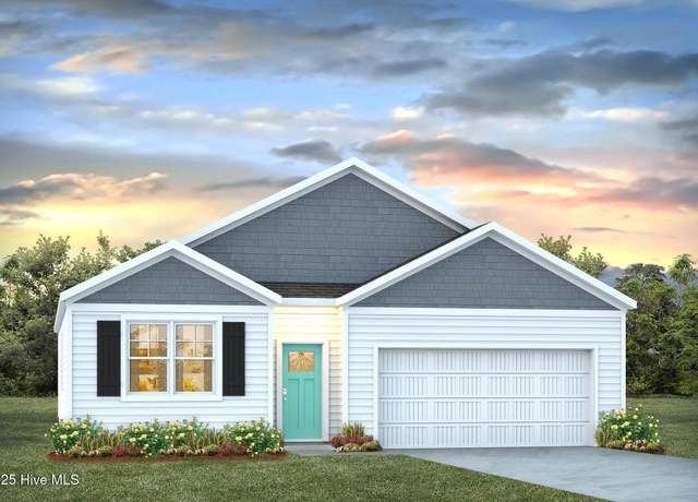 Property at 254 Kite Cir NE Lot 668, Bolivia, NC 28422, 4 beds, 2 baths