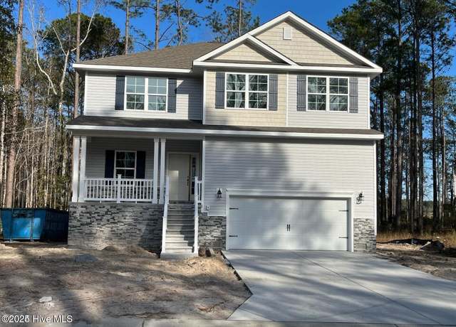 Property at 2986 Lyndhurst Ter SW, Shallotte, NC 28470, 4 beds, 2.5 baths