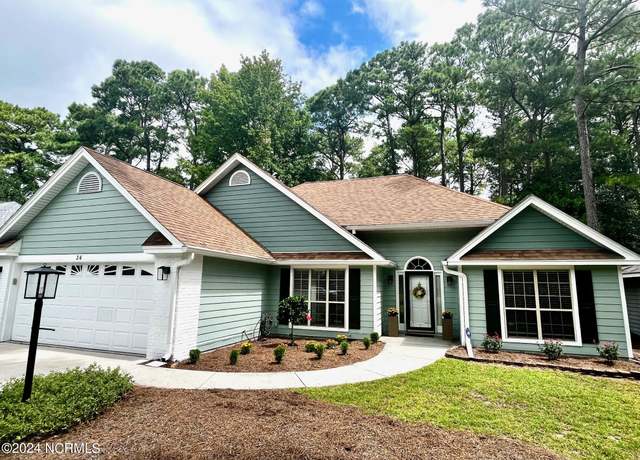 Property at 36 Gate 3, Carolina Shores, NC 28467, 3 beds, 2 baths