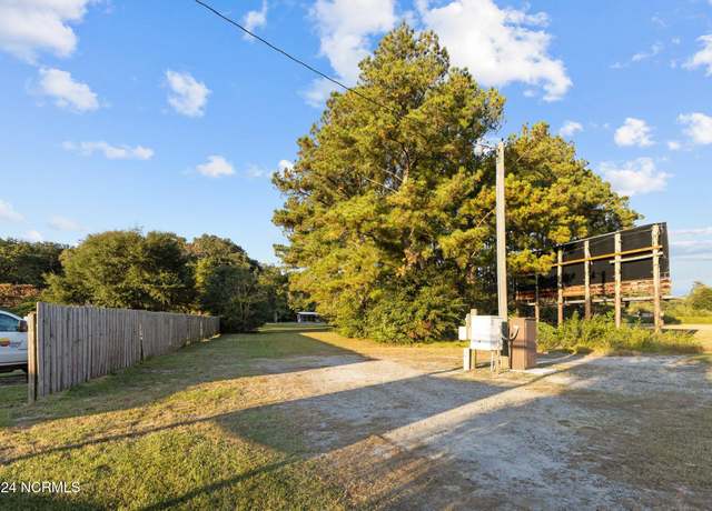 Property at 4812 Highway 24, Newport, NC 28570