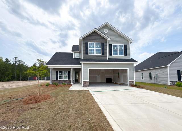 Property at 479 Pebble Shore Dr, Sneads Ferry, NC 28460, 3 beds, 2.5 baths