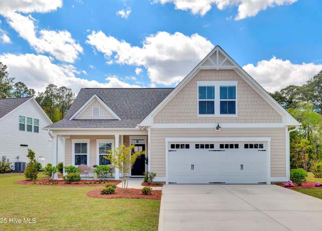 Property at 404 Beaumont Oaks Dr, Wilmington, NC 28411, 3 beds, 3 baths