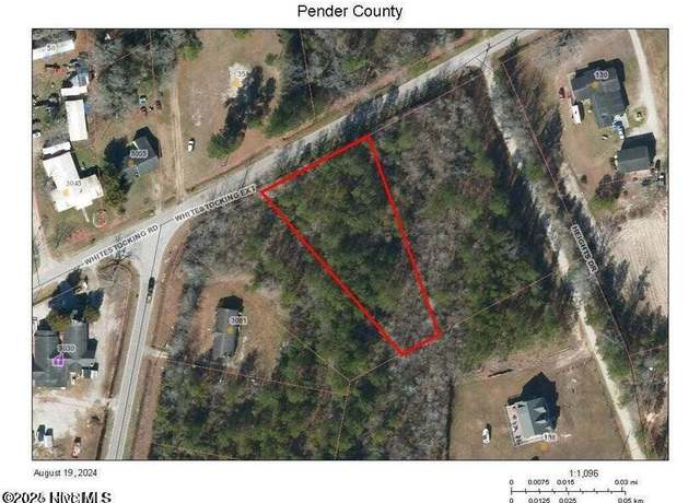 Property at 10 Whitestocking Rd, Burgaw, NC 28425