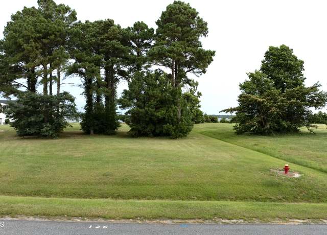 Property at Lot 125 Royal Tern Way, Hertford, NC 27944