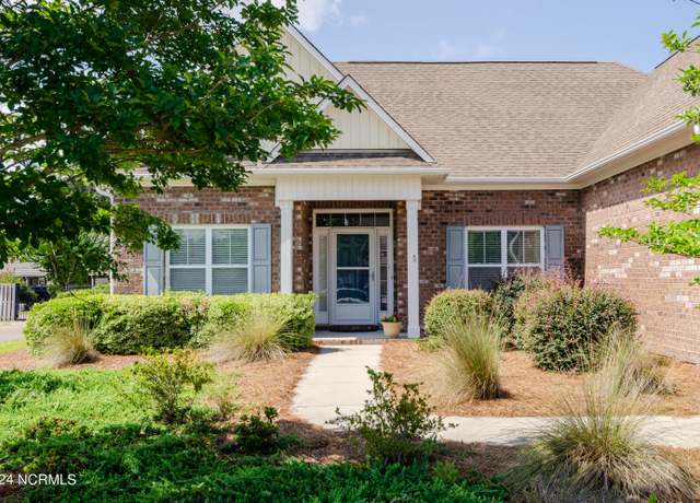 Property at 401 Titleist Ln, Wilmington, NC 28412, 4 beds, 3 baths
