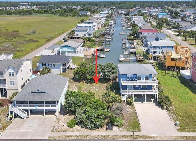 Property at 938 Ocean Blvd W, Holden Beach, NC 28462