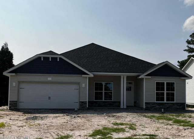 Property at 1217 Pelican Dr, New Bern, NC 28560, 4 beds, 2 baths