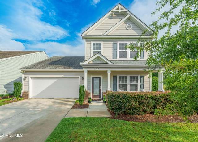 Property at 4010 Druids Glen Dr, Leland, NC 28451, 3 beds, 3.5 baths