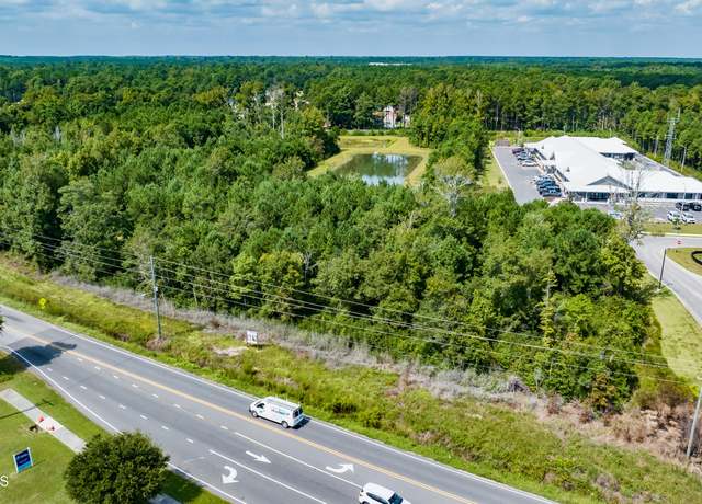 Property at Tr 7 Nc Hwy 210, Surf City, NC 28445