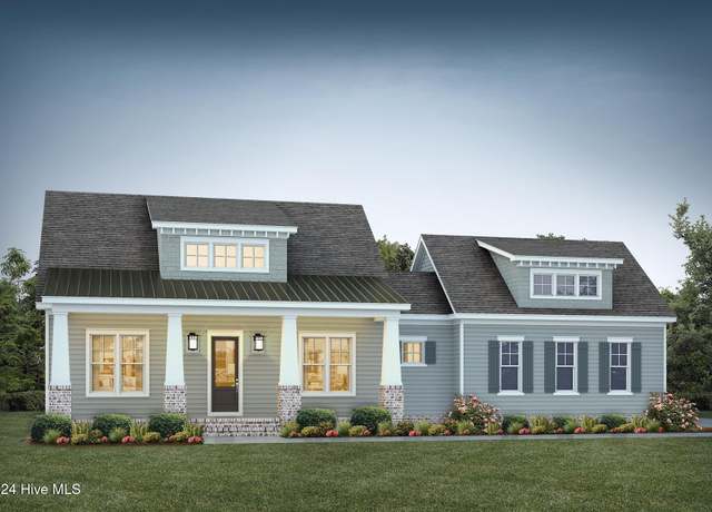 Property at 525 Nelson Way, Pinehurst, NC 28374, 4 beds, 3.5 baths