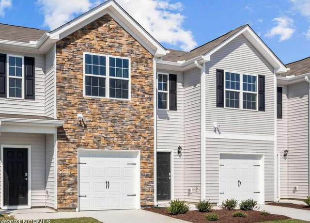 Property at 3504 Sunstone Way Unit D3, Winterville, NC 28590, 3 beds, 2.5 baths
