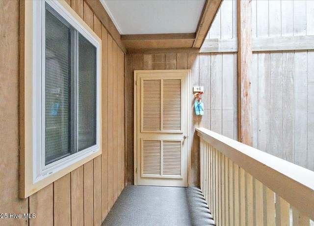 Property at 277 W First St Unit 1c, Ocean Isle Beach, NC 28469, 2 beds, 1.5 baths