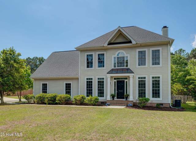 Property at 7240 Orchard Trce, Wilmington, NC 28409, 3 beds, 2.5 baths