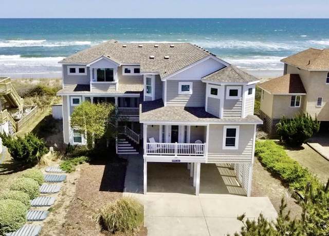 Property at 103 Buffell Head Rd, Kitty Hawk, NC 27949, 7 beds, 7.5 baths