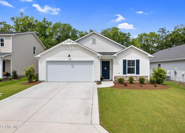 Property at 3051 Day Dream Ln, Leland, NC 28451, 3 beds, 2 baths