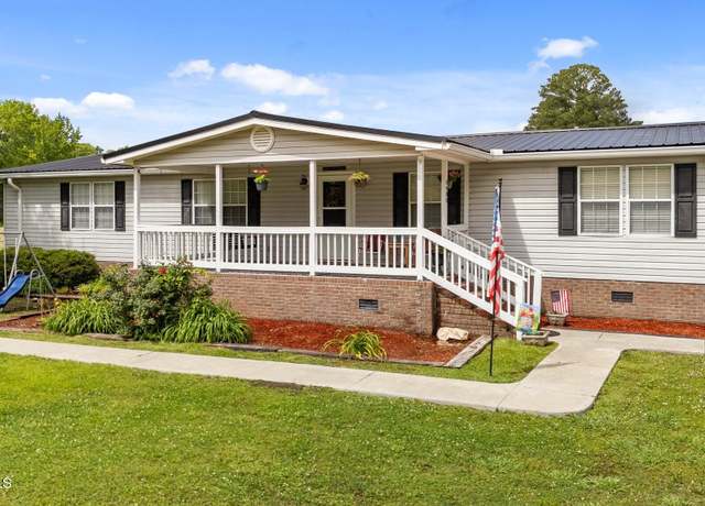 Property at 6400 Us 17, Vanceboro, NC 28586, 3 beds, 2 baths