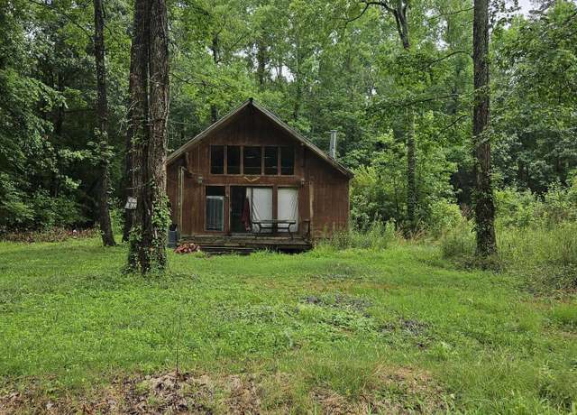 Property at 109 Pinewood Trl, Hertford, NC 27944, 3 beds, 1 bath