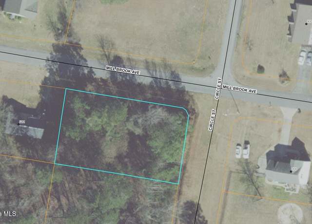 Property at 0 Mill Broook Ave, Clinton, NC 28328