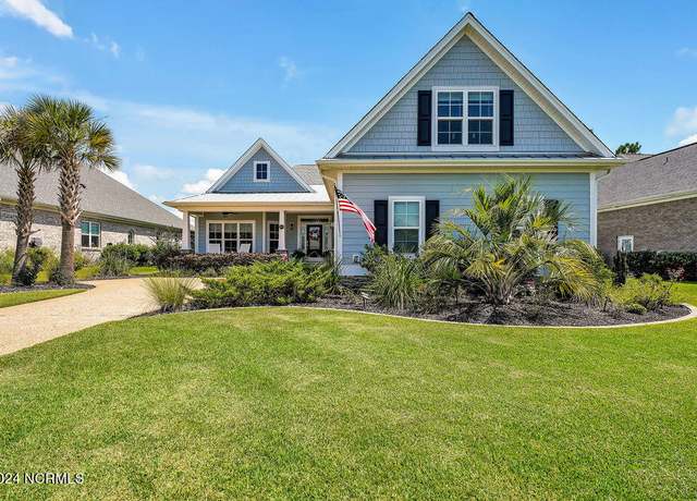 Property at 2369 Red Birch Trl NE, Leland, NC 28451, 3 beds, 3.5 baths