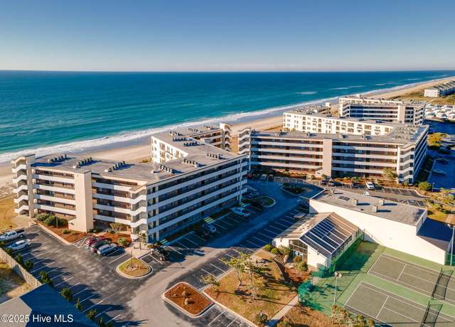 Property at 1505 Salter Path Rd Unit 229 C, Indian Beach, NC 28512, 3 beds, 2 baths