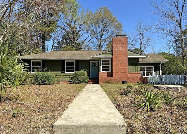 Property at 3625 Stratford Blvd, Wilmington, NC 28403, 3 beds, 2 baths