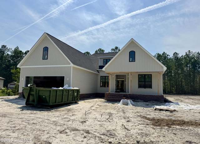 Property at 467 Eagle Trace Dr, Blounts Creek, NC 27814, 3 beds, 2 baths